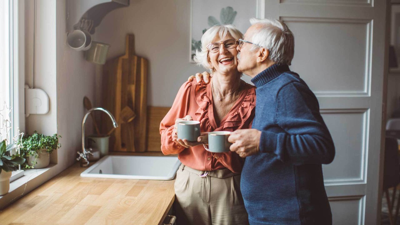 Wenn ihr diese 4 Dinge tut, hält die Liebe für immer
