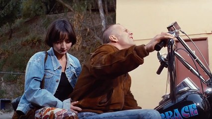Pulp Fiction Bande-annonce (EN)