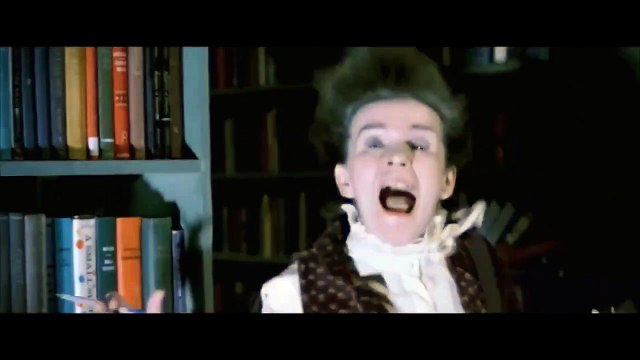 S.O.S. Fantômes Bande-annonce (FR)