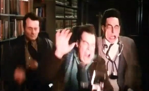 S.O.S. Fantômes Bande-annonce (ES)