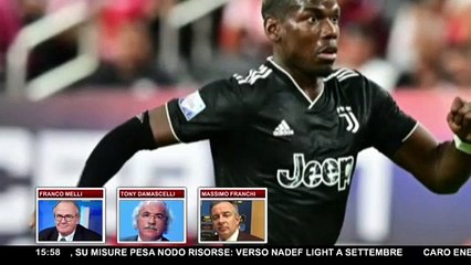 Pogba, la ricostruzione terribile tra estorsioni e sequestri ▷ "Juve, stai in allerta"
