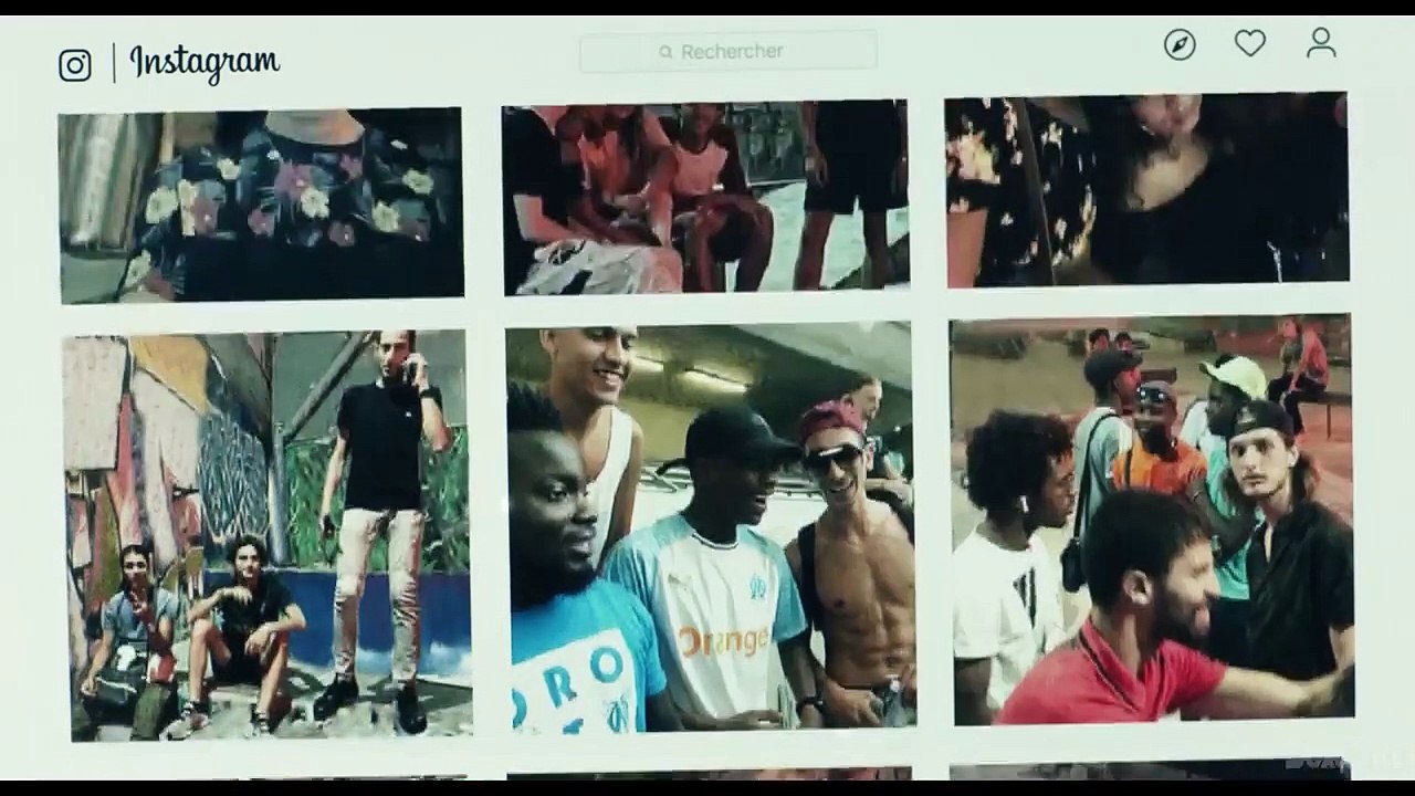 Stillwater Bande-annonce (FR)