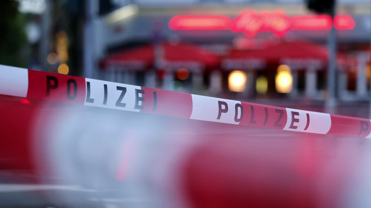 Mann tötet Nachbarin wegen unerwiderter Liebe