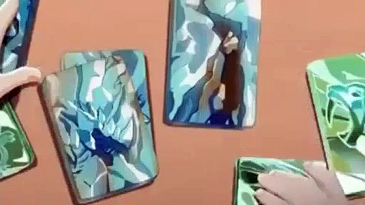 Dinofroz Season 1 Episode 5