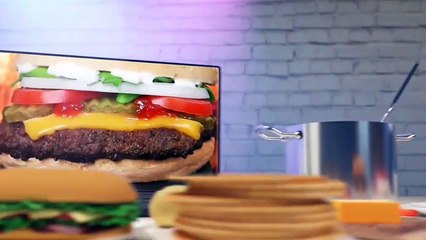 Gaufre avec rouleau de crème glacée......Waffle with ice cream roll