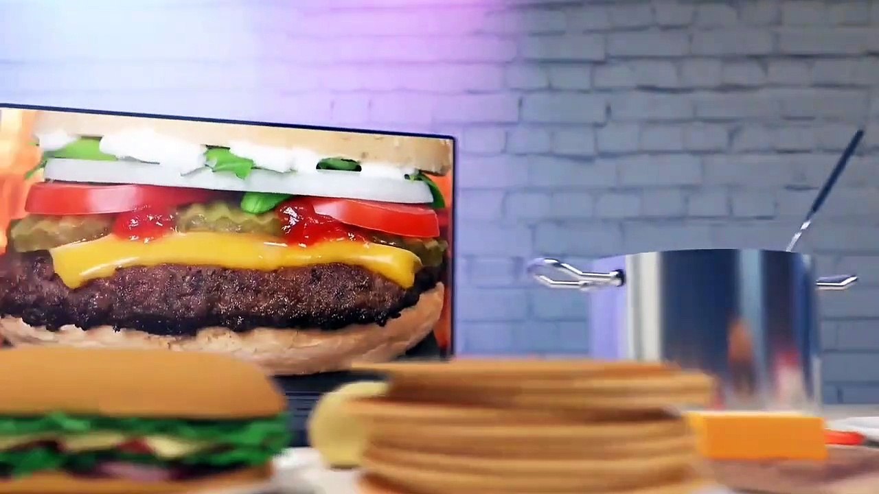 Gaufre avec rouleau de crème glacée......Waffle with ice cream roll