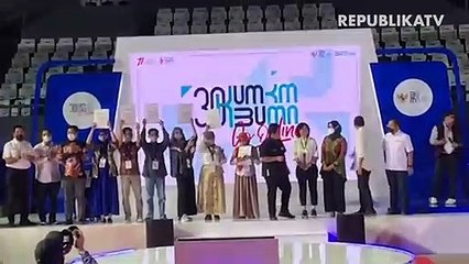 Isu Kenaikan BBM, Arya: Jangan Panic Buying