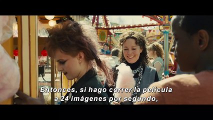 Imperio de luz  - Teaser Tráiler  Subtitulado