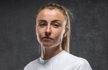 Leah Williamson named as top female role model for young kids