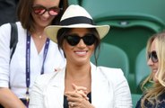 Meghan Markle says she was constantly told what to wear and say as a working royal