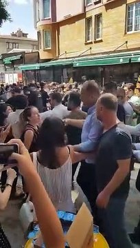 Kılıçdaroğlu'ndan, MEB'e yürümek isteyen öğretmenlere biber gazıyla müdahale edilmesine tepki: Öğretmene yapılan bu efeliği affetmeyeceğiz!
