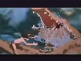 Tarzan Bande-annonce (DE)