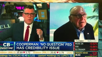 THEY FORGOT THEY WERE LIVE AND DID THIS