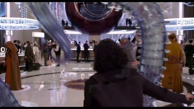 Men in Black: International Bande-annonce (EN)