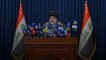 Moqtada al-Sadr demande à ses partisans irakiens de cesser les conflits