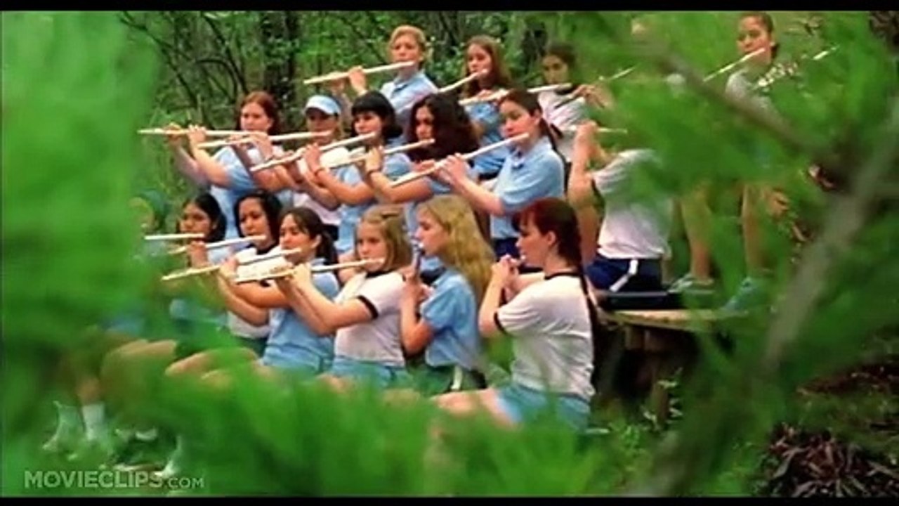 American Pie 2 Bande-annonce (EN)