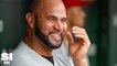 Albert Pujols Sets MLB Record, Homers Off 450th Pitcher