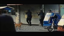 Jason Bourne : l’héritage Bande-annonce (FR)