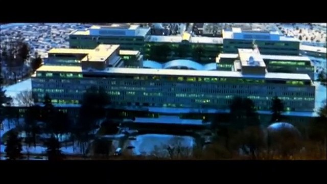 La Mémoire dans la peau Bande-annonce (EN)