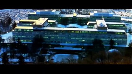 La Mémoire dans la peau Bande-annonce (EN)