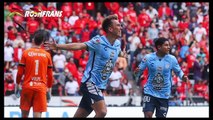 La jornada de goleadas - Reacción en Cadena