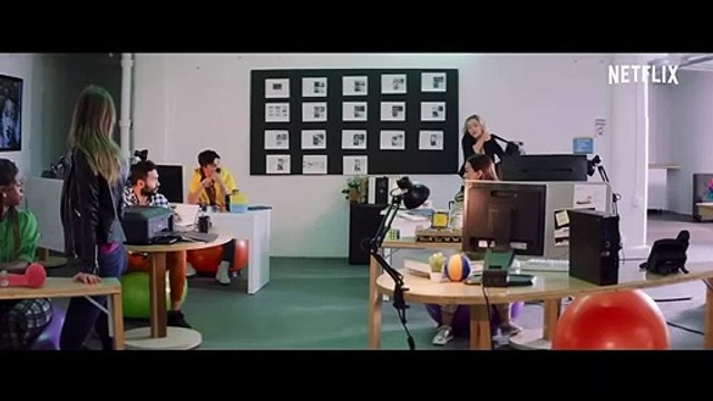 That's Amor Bande-annonce (EN)