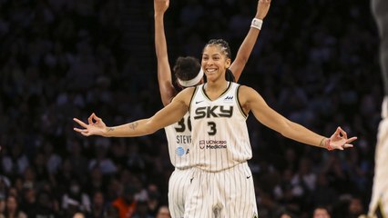 WNBA 8/31 Preview: Sun Vs. Sky