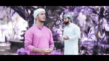 Download Video: ALLAH HU - RAMZAN SPECIAL - Danish F Dar - Dawar Farooq - NEW NAAT - BEST NAAT - 2022-