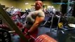 MOST EMBARRASSING AND FUNNIEST  GYM MOMENTS