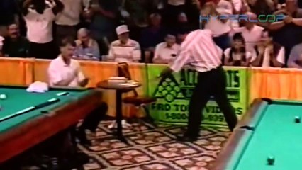 25 IMPOSSIBLE MOMENTS IN SPORTS HISTORY (3)