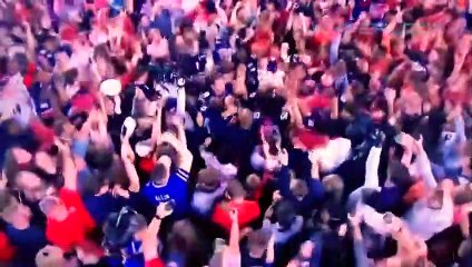 25 MOST AWKWARD MOMENTS IN SPORTS