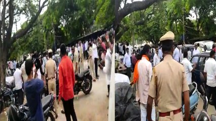 Muruga Mutt ಆರೋಪದ ಹಿನ್ನೆಲೆಯಲ್ಲಿ ಬಾಲಕಿ ನ್ಯಾಯಾಲಯಕ್ಕೆ ಹಾಜರು | Oneindia Kannada