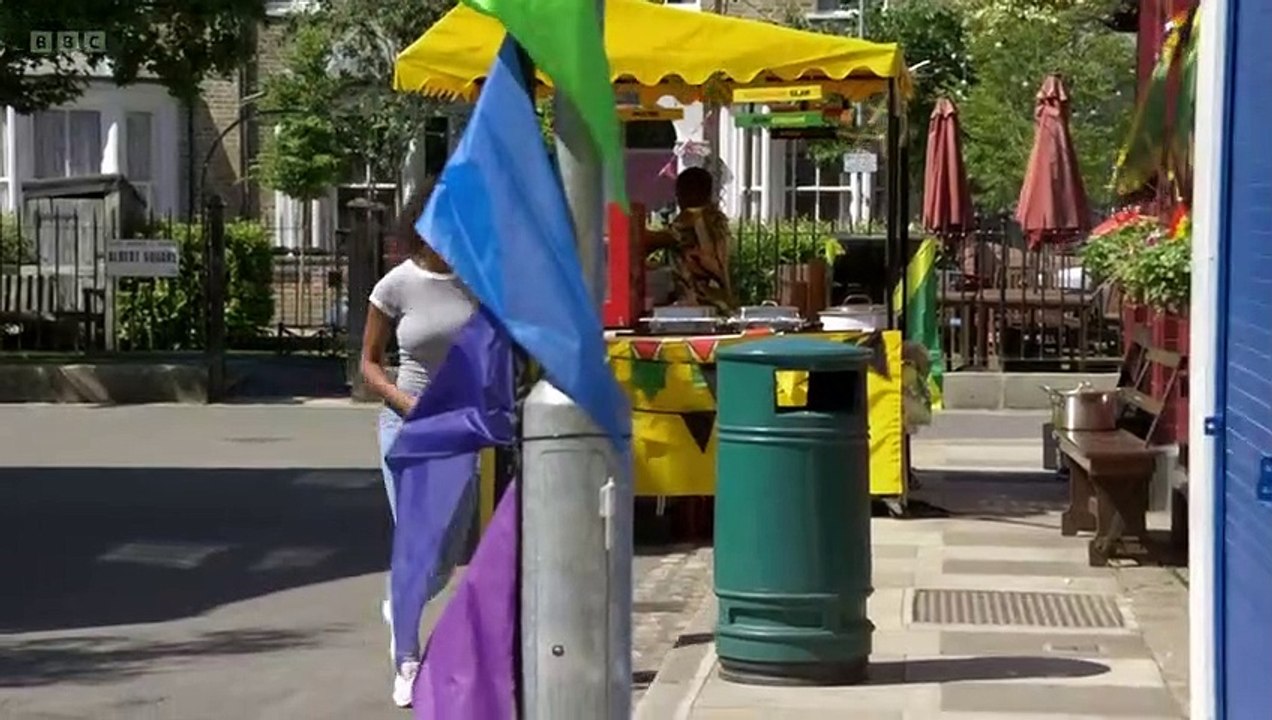 EastEnders 29.08.22