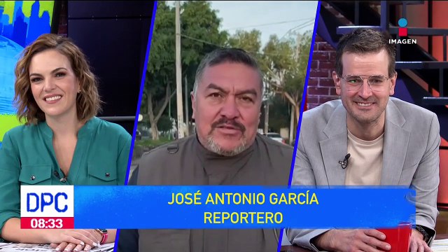 Reportan baches en la alcaldía Gustavo A. Madero