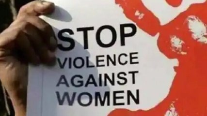 How safe are women in India?