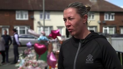 UFC fighter Molly McCann says Liverpool ‘has been let down’