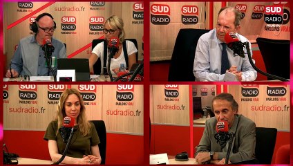 Sondage IFOP : On s'intéresse à l'hygiène de nos partenaires