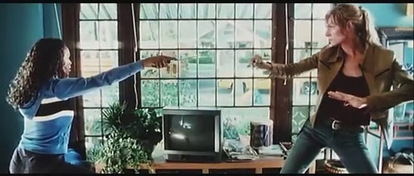 Kill Bill: Volume 1 Bande-annonce (FR)