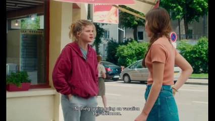 Spare Keys (Fifi) - Trailer