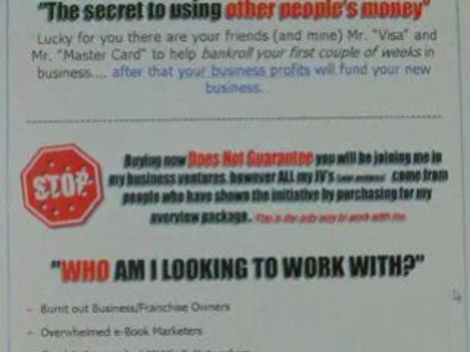 Reverse Funnel System Explained