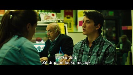 Whiplash Bande-annonce (NL)