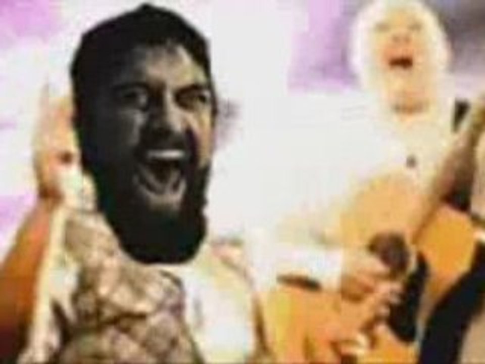 300 This is SPARTA ~ EXTENDED Version Remix~ Part 10