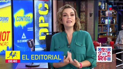 Prisión preventiva oficiosa, ¿qué es? | Editorial Pamela