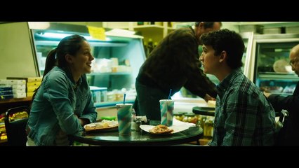Whiplash Bande-annonce (IT)