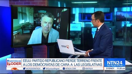 Cuestión de Poder b2: Silvio Waisbord