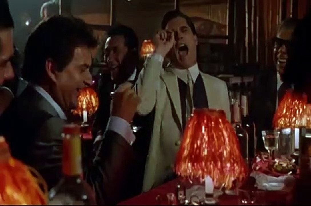 Les Affranchis Bande-annonce (EN)