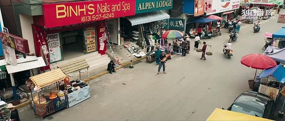 Băng Vũ Hỏa Tập 20 Full VietSub - Phim Hoa Ngữ