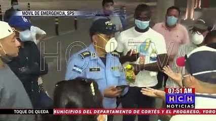 Interceptan y matan a jóven en la Rivera Hernández #MóvilSPS