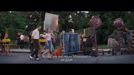 La La Land Bande-annonce (NL)