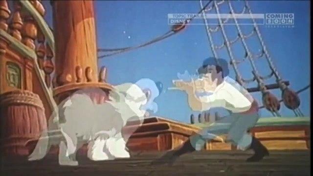 La Petite Sirène Bande-annonce (IT)